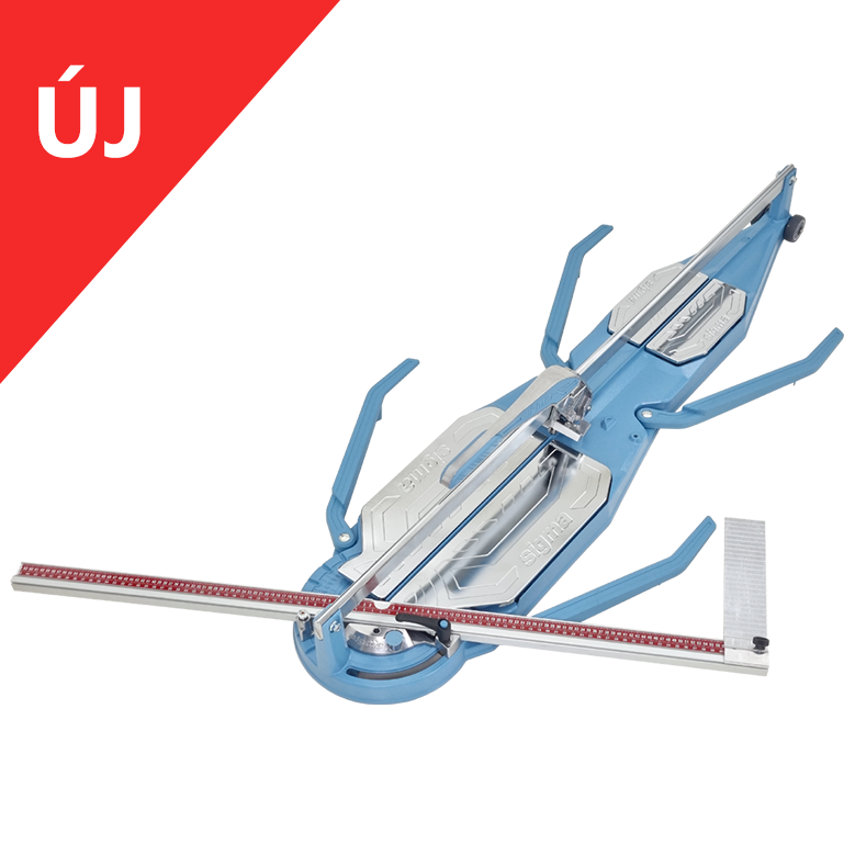 Sigma 4EN csempevágó termék fő termékképe